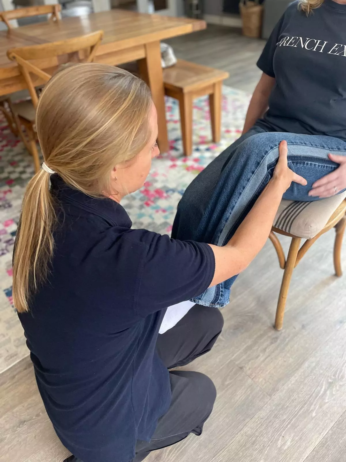 home visit physiotherapy