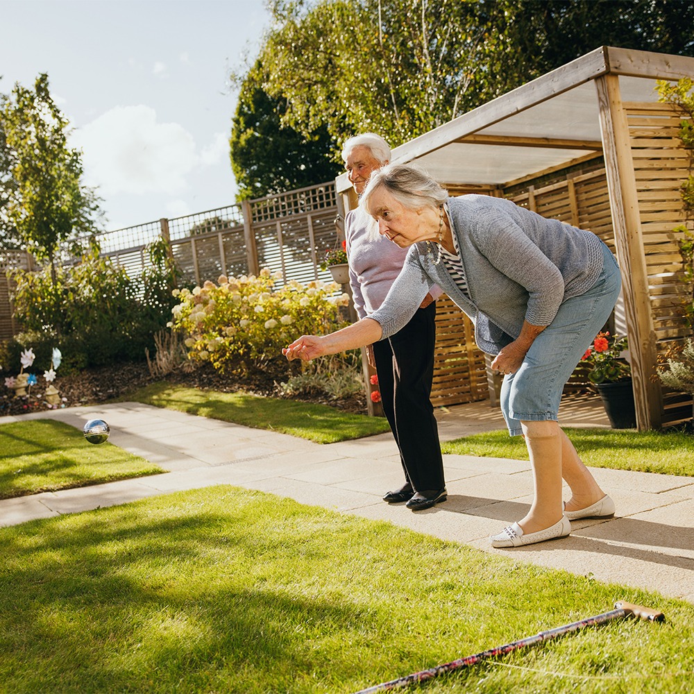 Our Partnership with Lovett Care