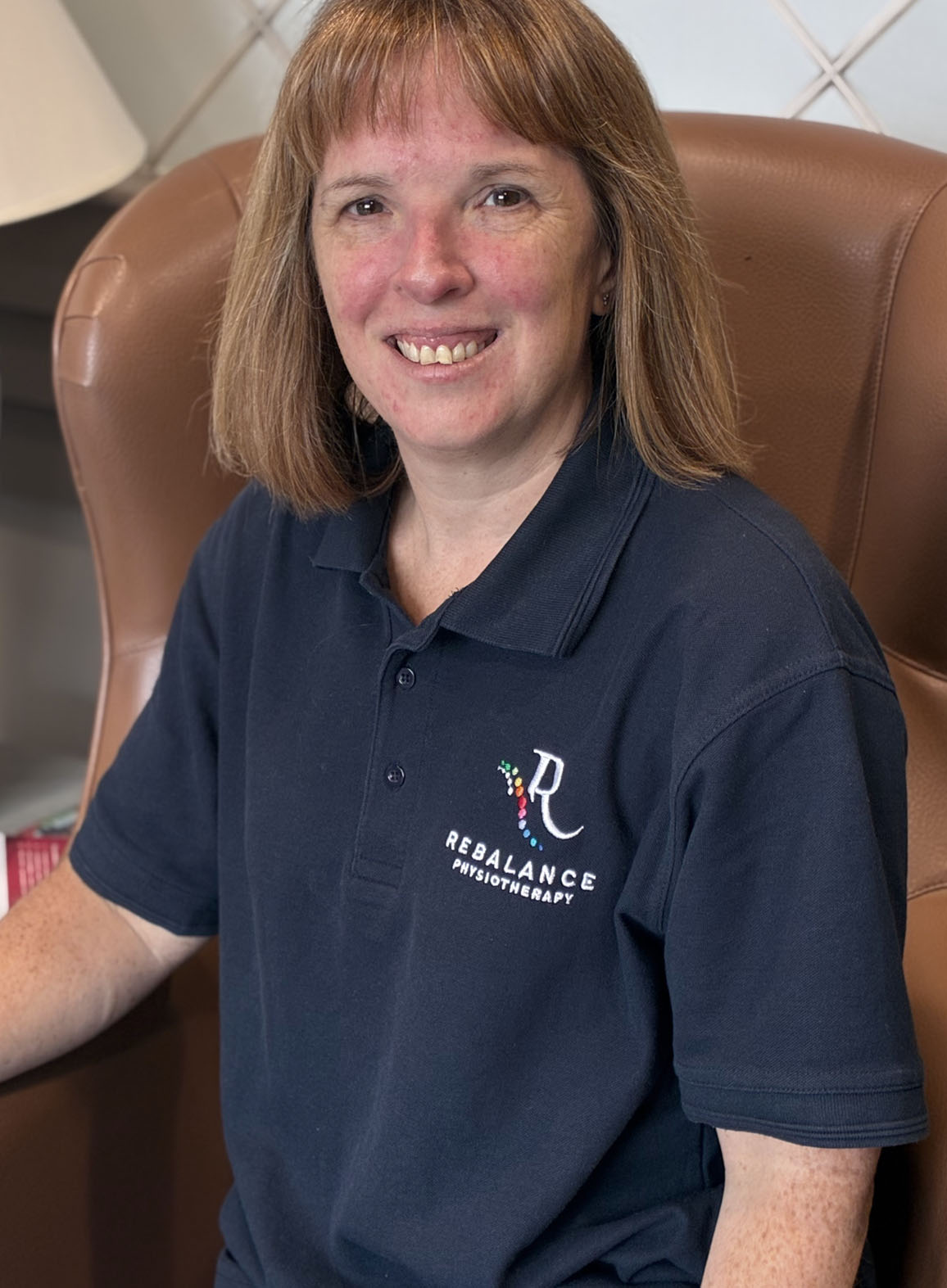 caroline barnet - Exercise and Rehabilitation Specialist