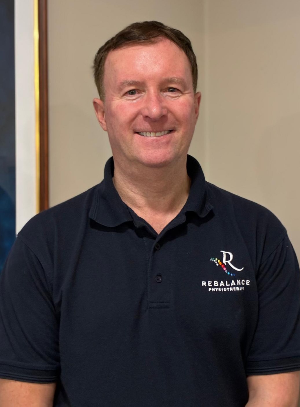 Stephen Physiotherapist